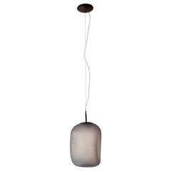 Amorfo Pendant Lamp by WJ Luminaires