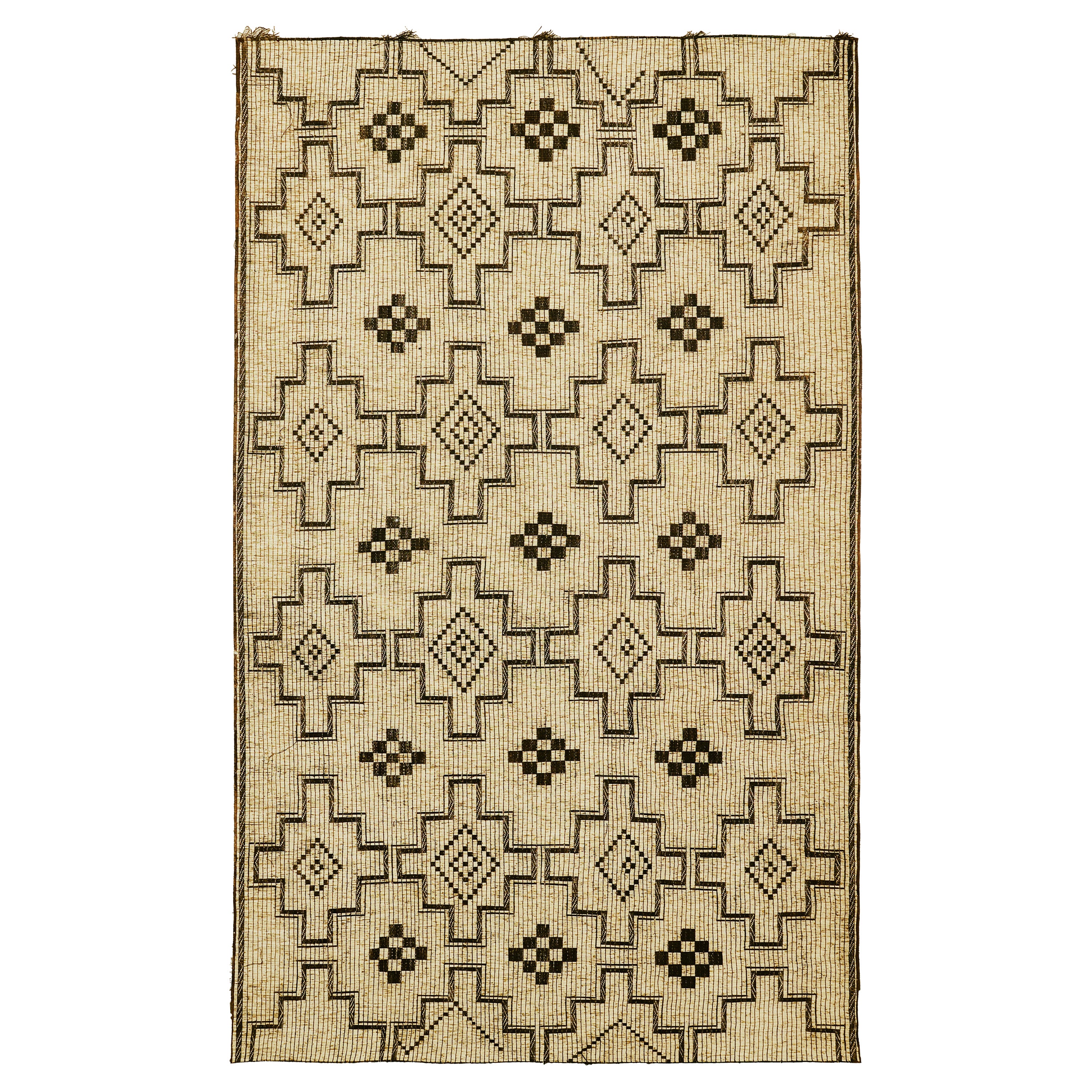 Estera Tuareg Africana Vintage Mehraban