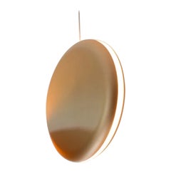 Fenda Small Pendant Lamp by WJ Luminaires