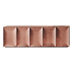 Copper Sideboards