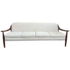 Bouclé Sofas