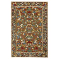 East Asian Chinese and East Asian Rugs