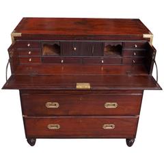 Cuban Case Pieces and Storage Cabinets