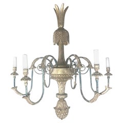Paint Chandeliers and Pendants