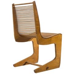 Retro Prototype Chair