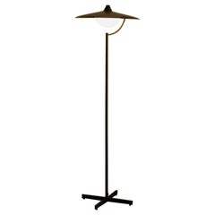 Jacques Biny 'Biny' Floor Lamp for DCW éditions Paris