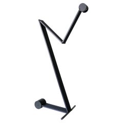 Lampadaire réglable Metri de Bernhard Bartels pour Basis Designleuchten 1990