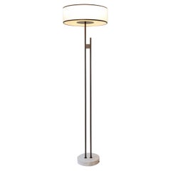 Imperial Floor Lamp by WJ Luminaires