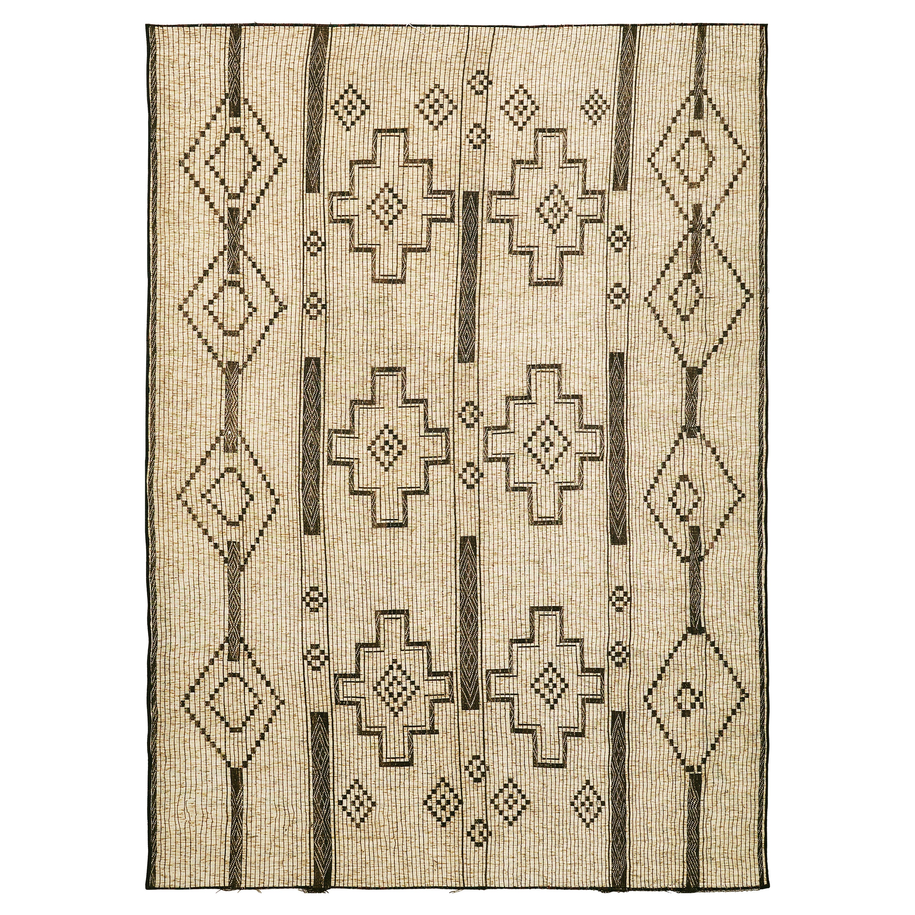 Estera Tuareg Africana Vintage Mehraban