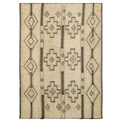 Estera Tuareg Africana Vintage Mehraban