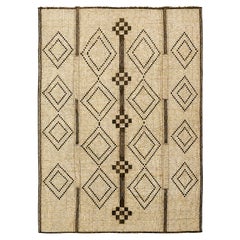 Estera Tuareg Africana Vintage Mehraban