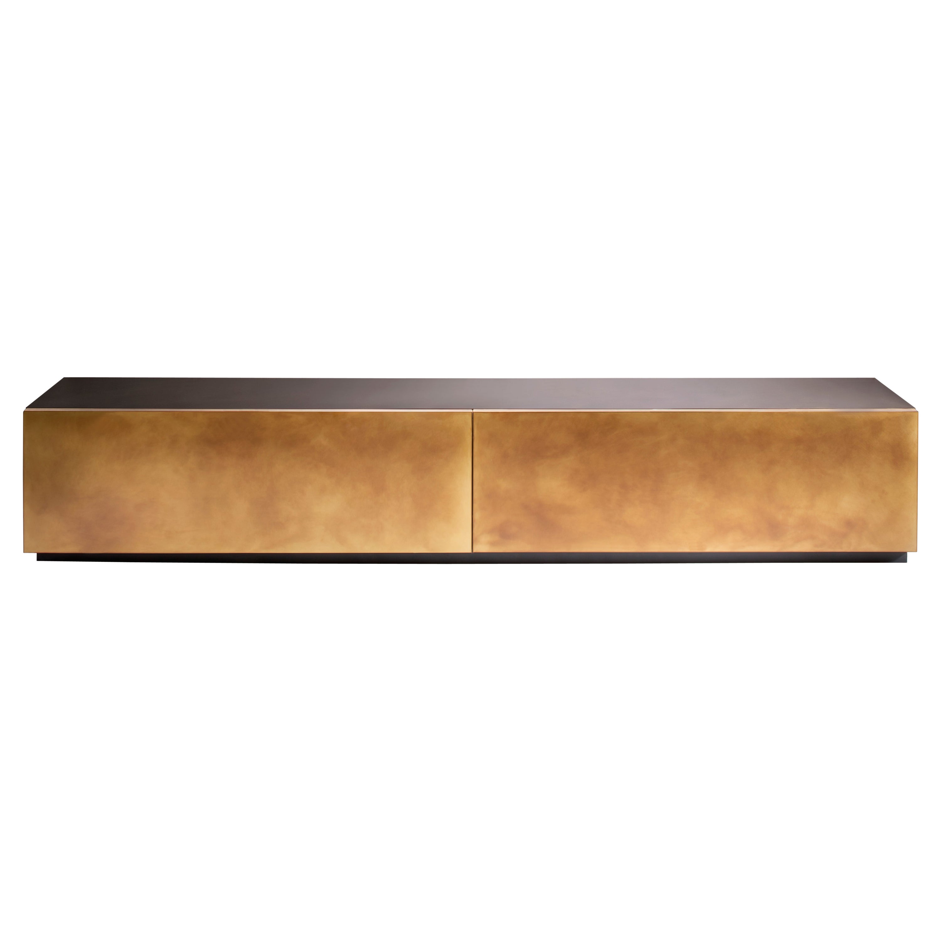 Tako Floor Console by De Castelli