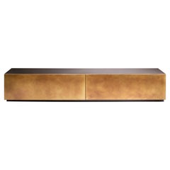 Tako Floor Console by De Castelli