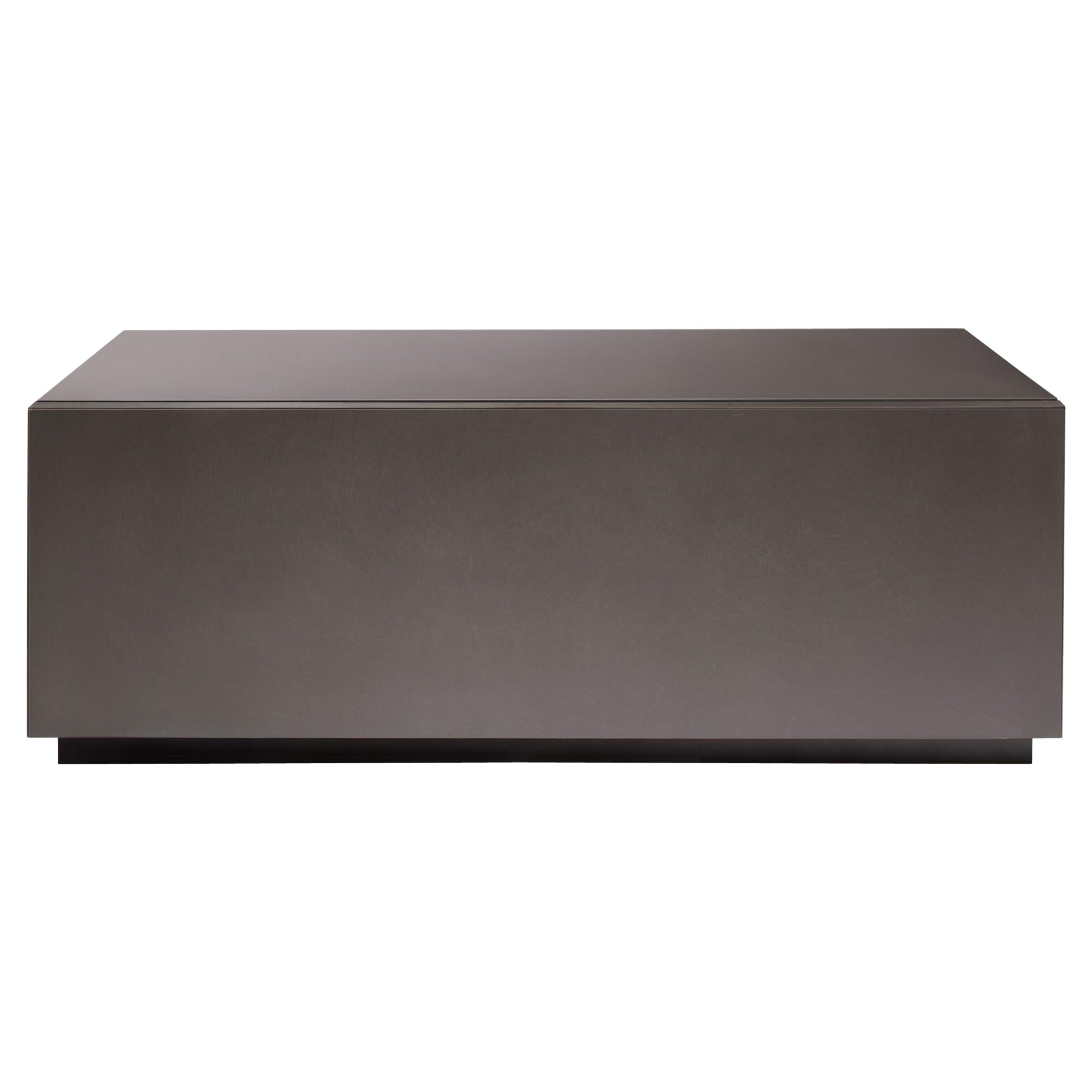Tako Floor Console by De Castelli