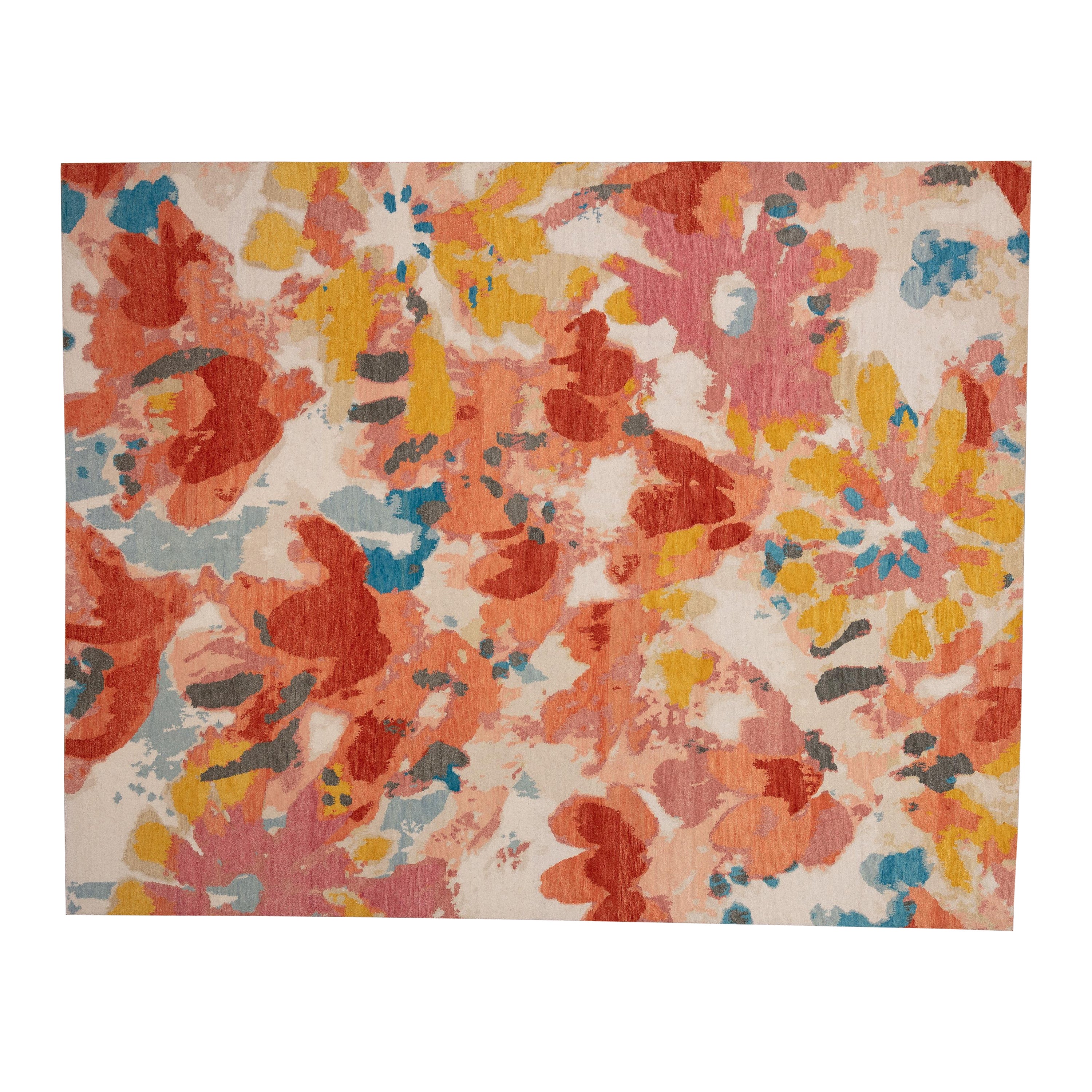 21st Century Contemporary Rug