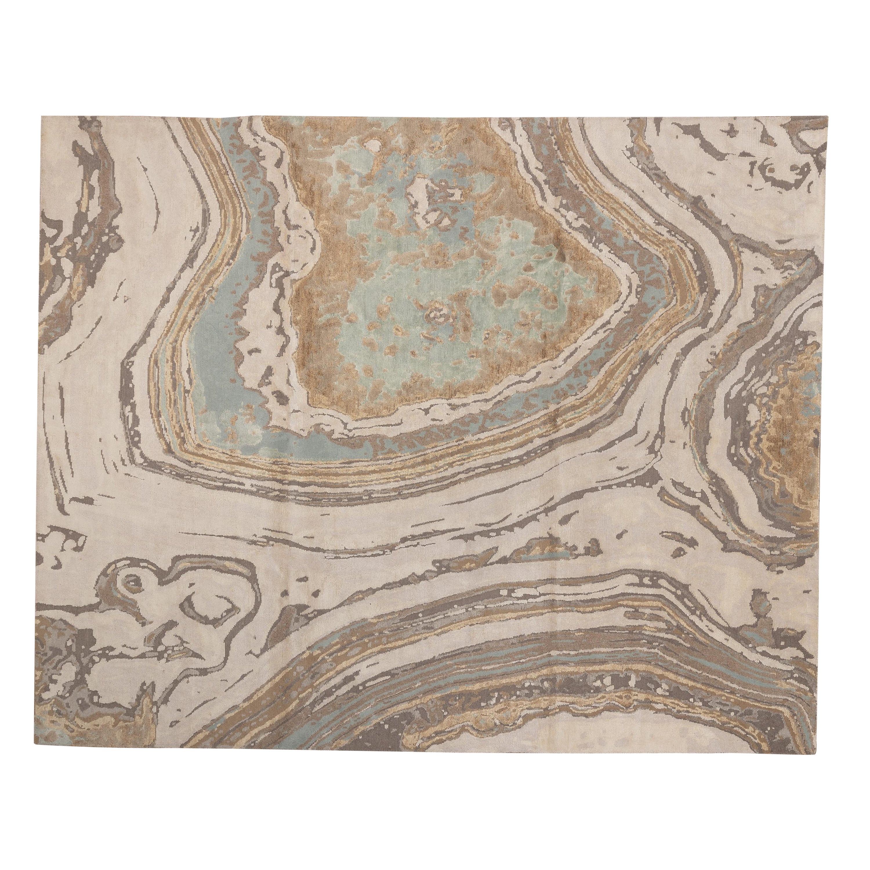 21st Century Contemporary Rug