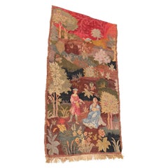 Late 19th Century Tapestries