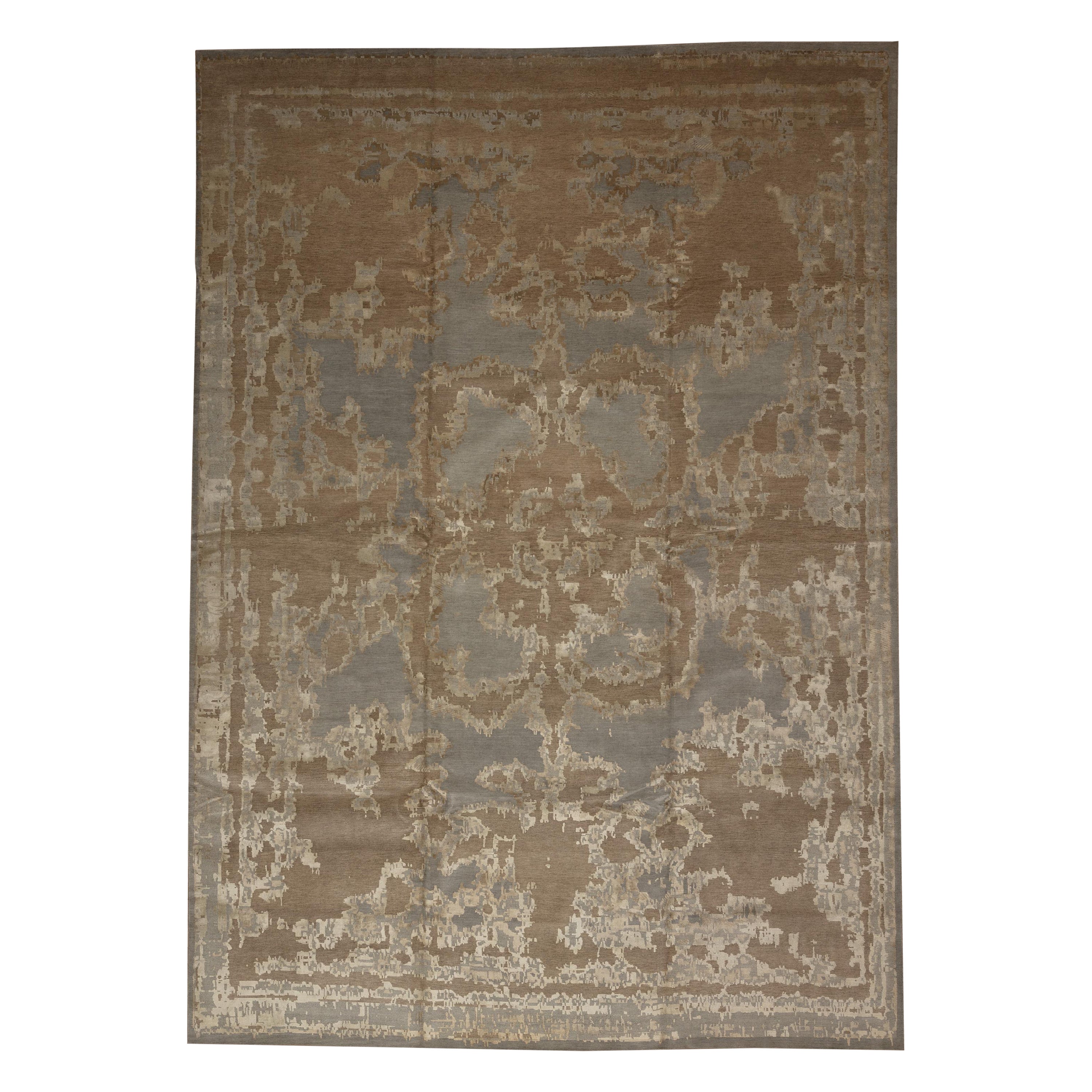 21st Century Contemporary Rug