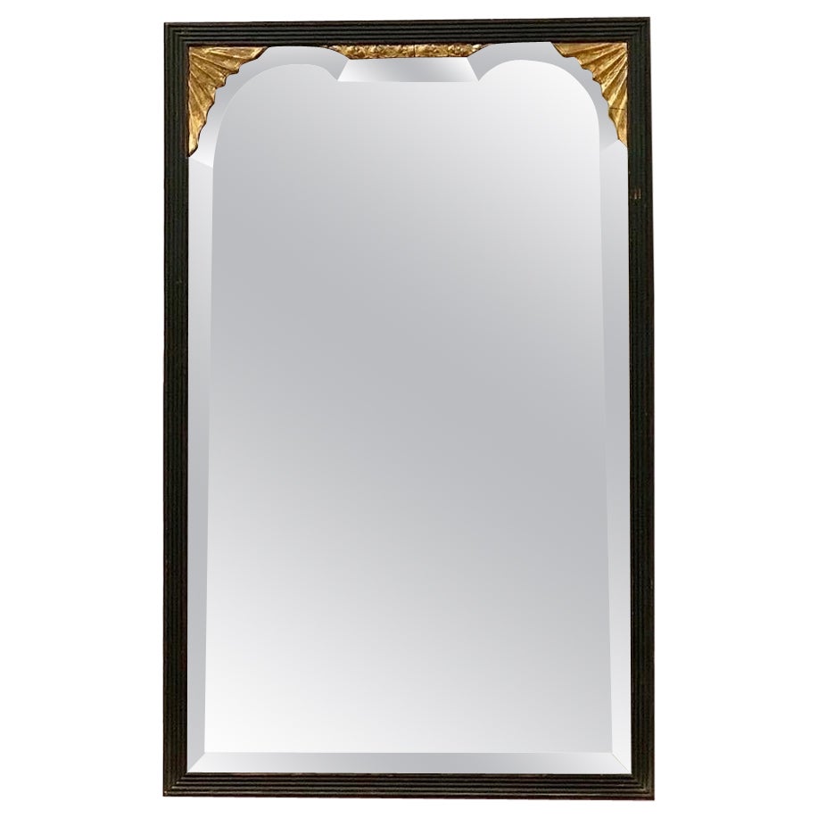 Blown Glass Wall Mirrors