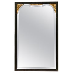 George II Wall Mirrors