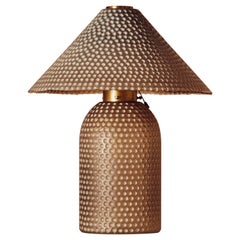 Vintage Venini Table Lamp
