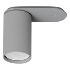 Lámpara de techo Pud Grey by +kouple