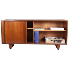 Vintage Swiss Design Sideboard Bauhaus Stil