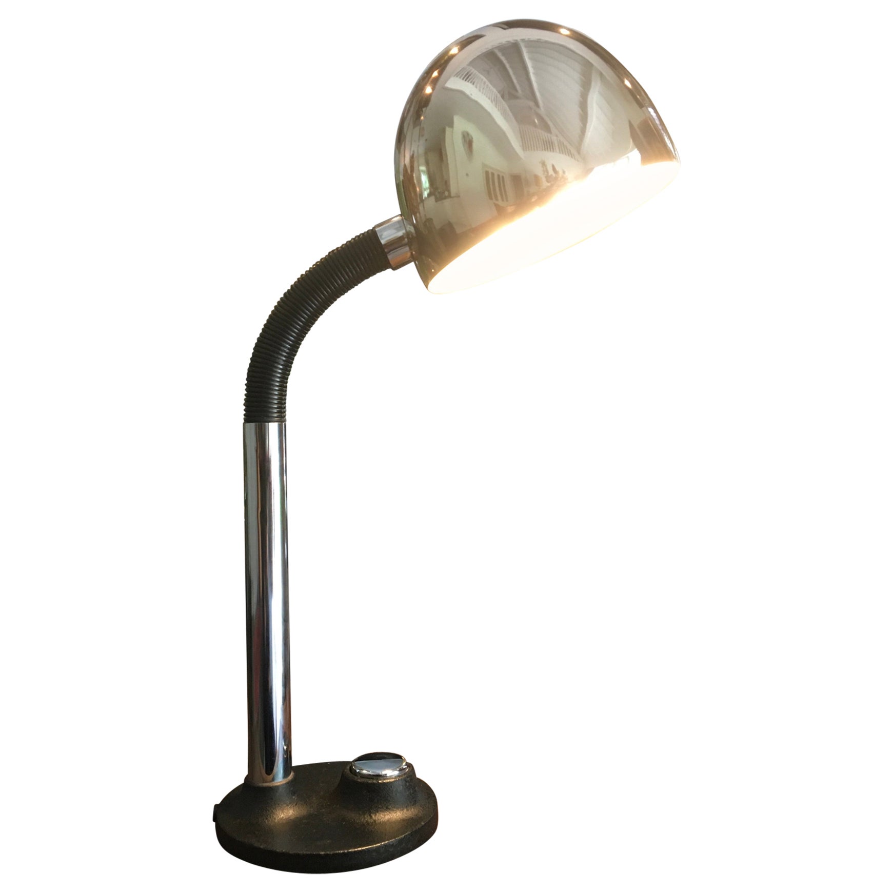 Egon Hillebrand Table Lamps
