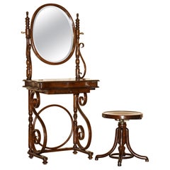 Bentwood Vanities