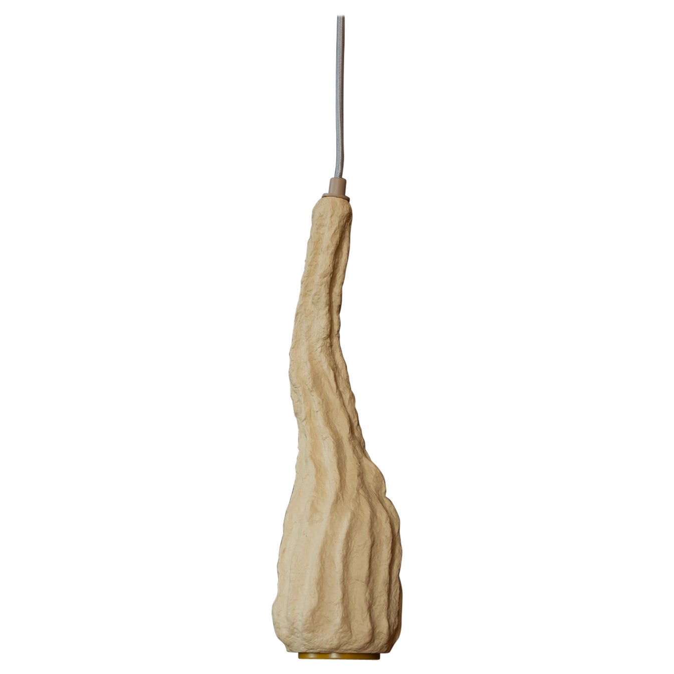 Lampada a sospensione Mavka 35L di Yalanzhi Objects