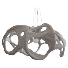 Lámpara colgante Marevo by Yalanzhi Objects