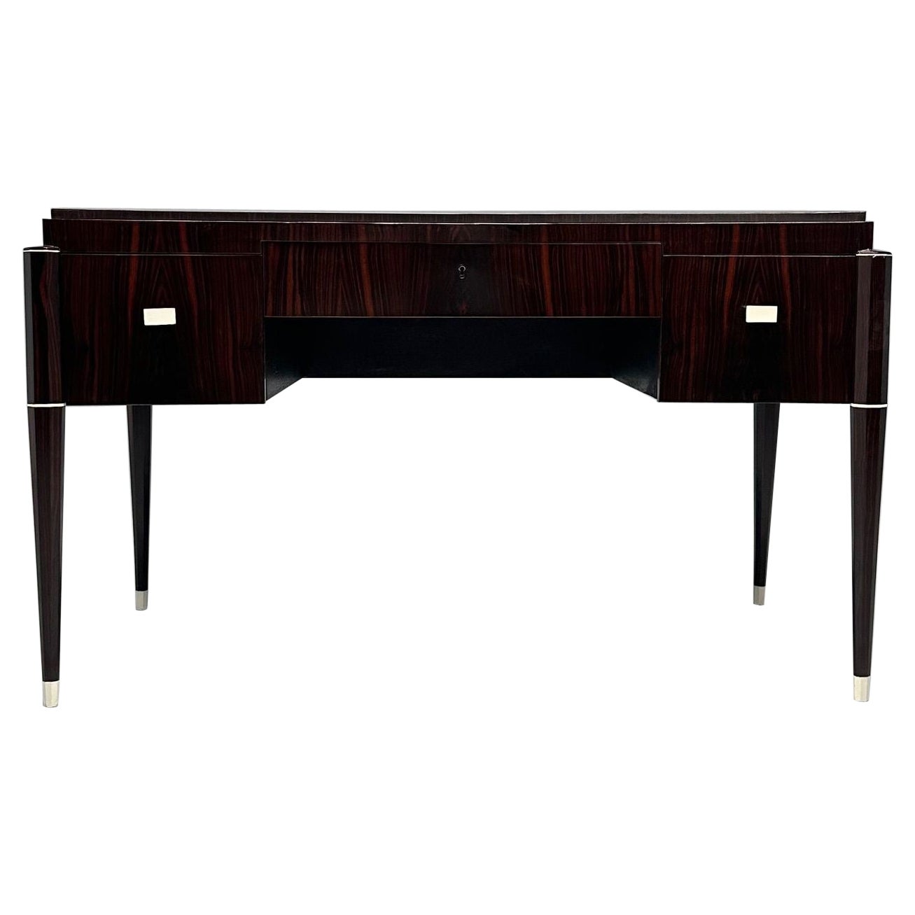 French Provencial Style Desk, C. 1930’s For Sale at 1stDibs