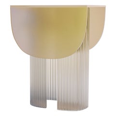 HELIA Table Lamp by Glass Variations