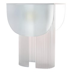 HELIA Table Lamp by Glass Variations