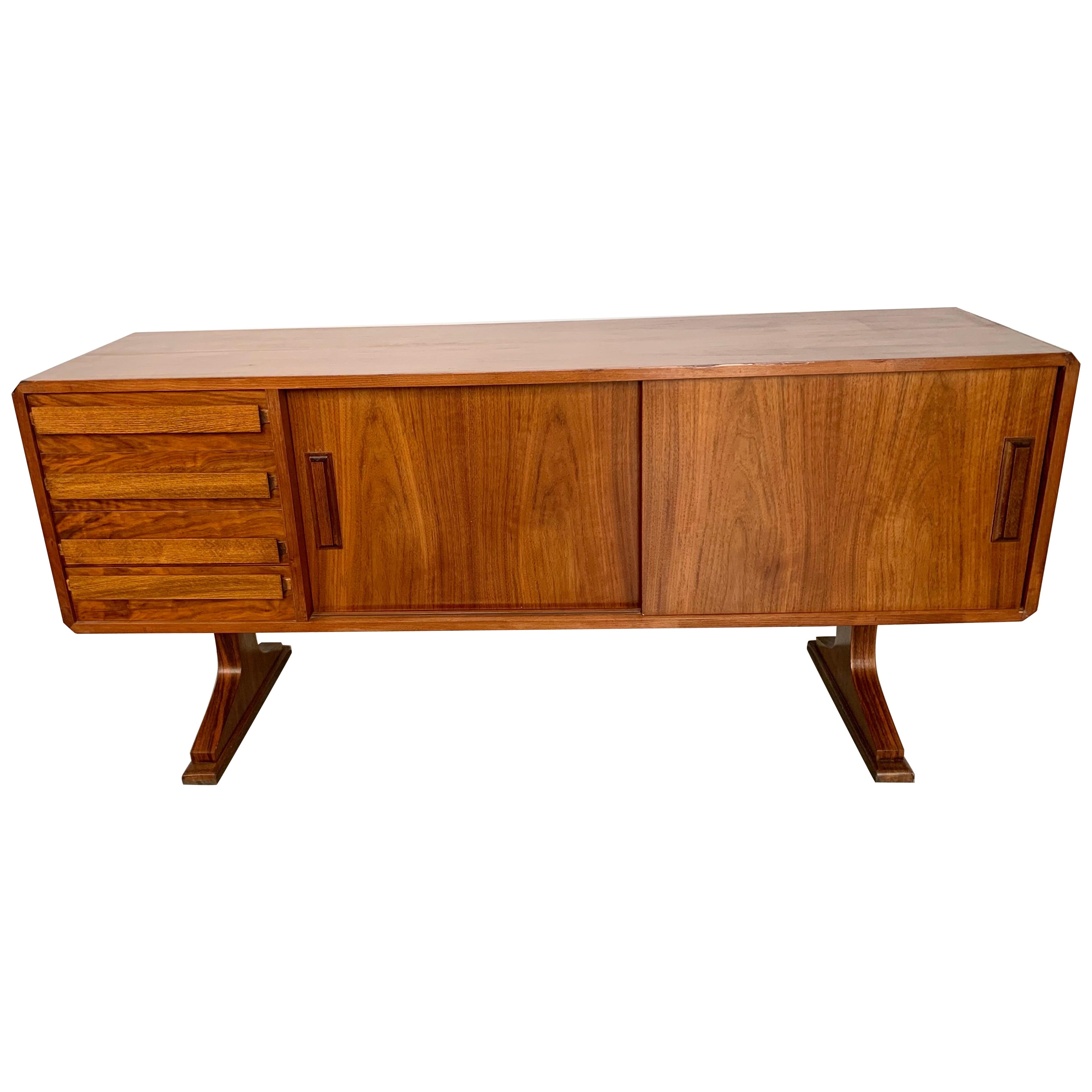 Mid Century Teak  Danish Sideboard 1960¨s