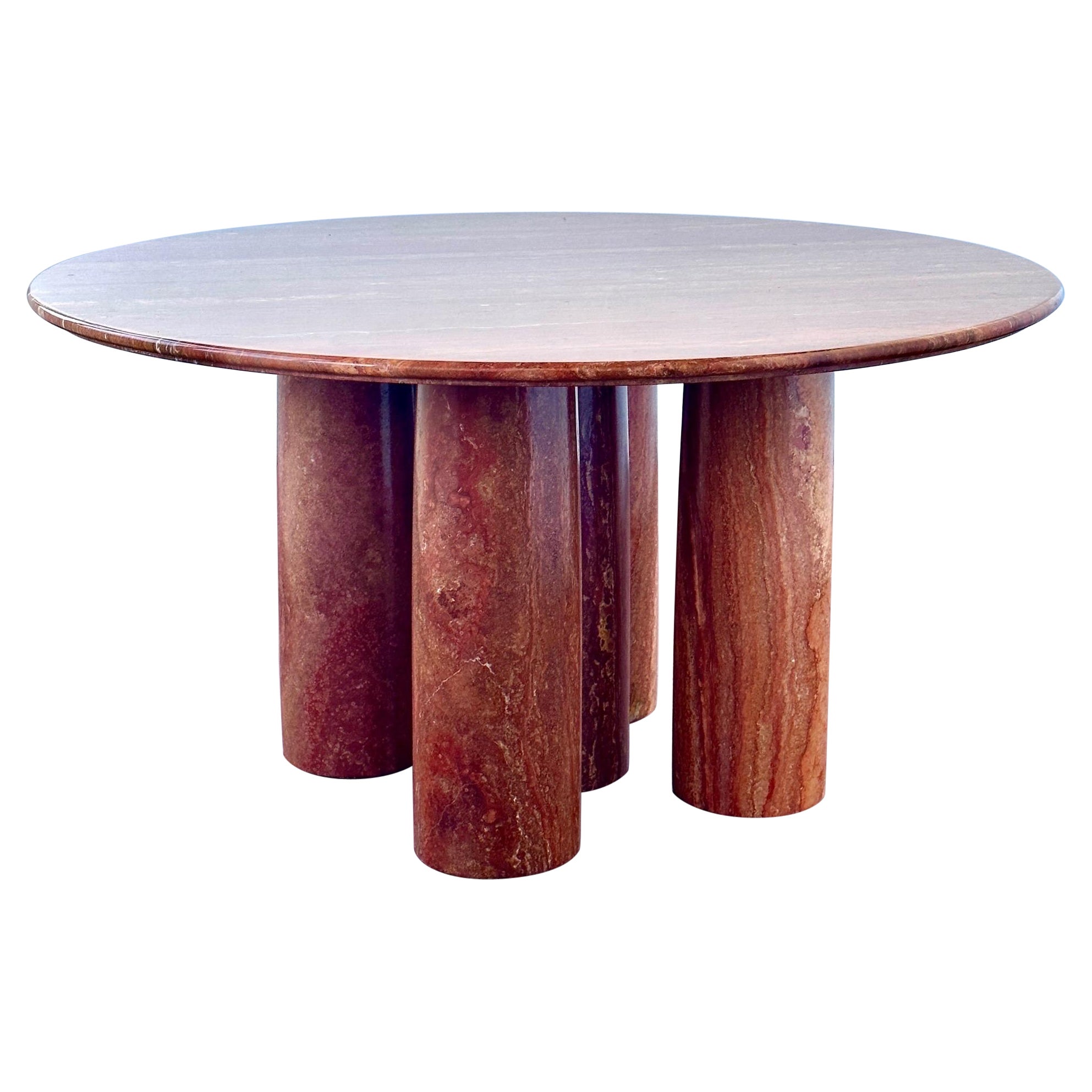 Il Colonato Dining Table by Mario Bellini for Cassina