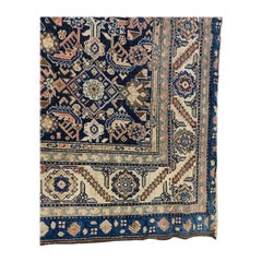 Malayer Rugs and Carpets
