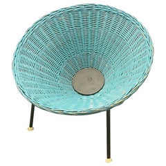 nice roberto mango cane chair