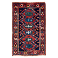 Kazak Caucasian Rugs