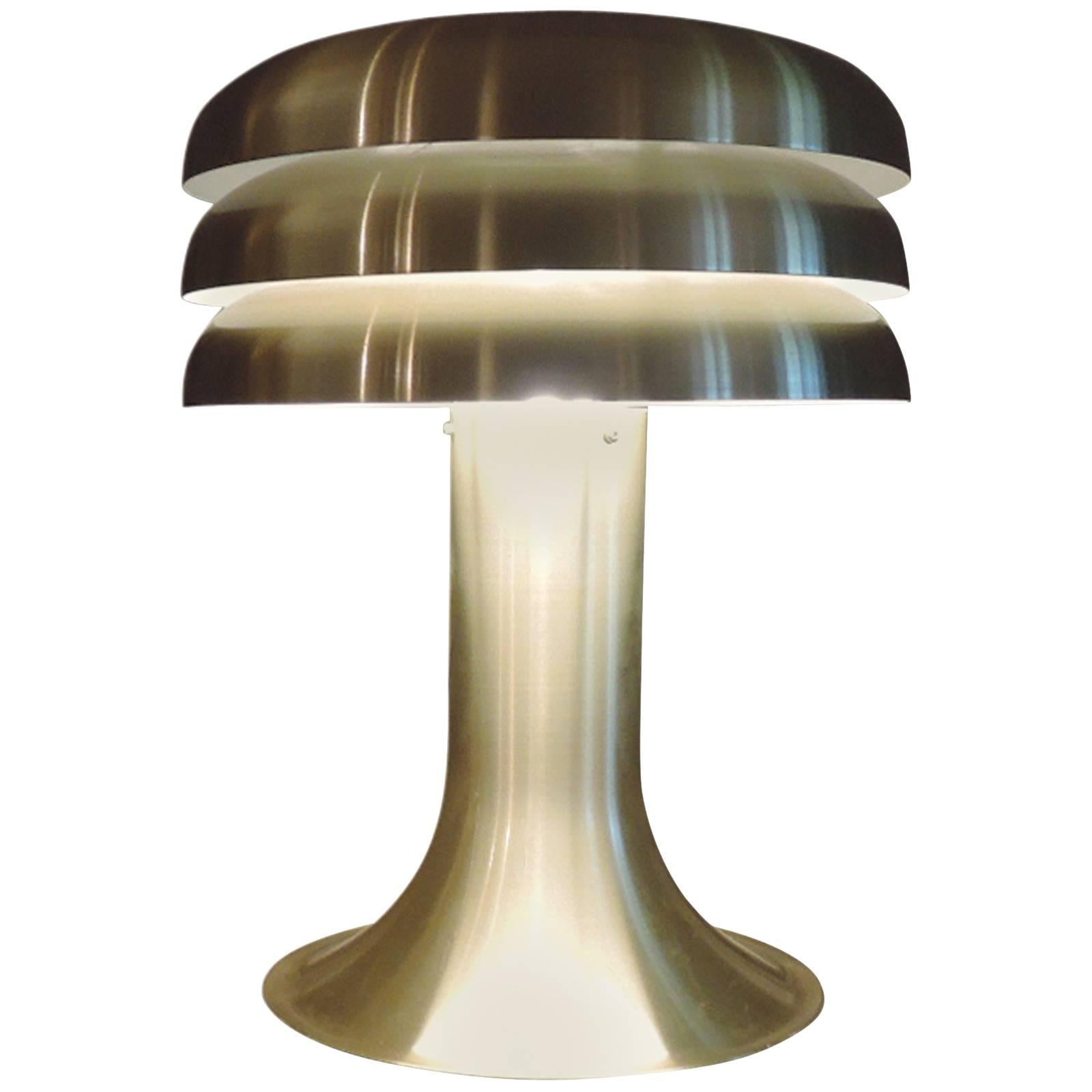 Table Lamp Mod BN25 by Hans-Agne Jakobsson for Markyard For Sale