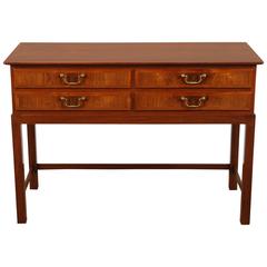 Rosewood Sideboard by Ole Wanshcer