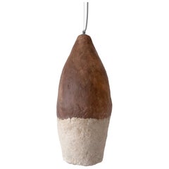 Lámpara colgante Baniak by Yalanzhi Objects