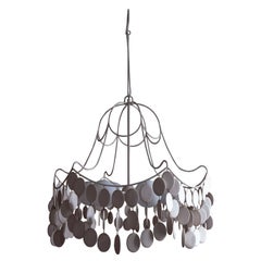 Lámpara colgante Lilea M by Yalanzhi Objects