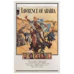 Lawrence of Arabia