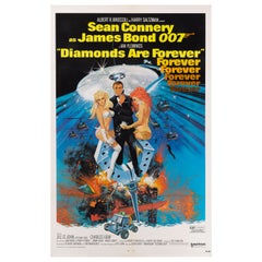Vintage Diamonds Are Forever