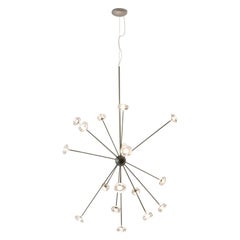 Paris Pendant Lamp by WJ Luminaires