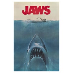 Vintage Jaws