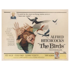 Vintage The Birds