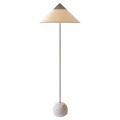 Samurai Floor Lamp by WJ Luminaires