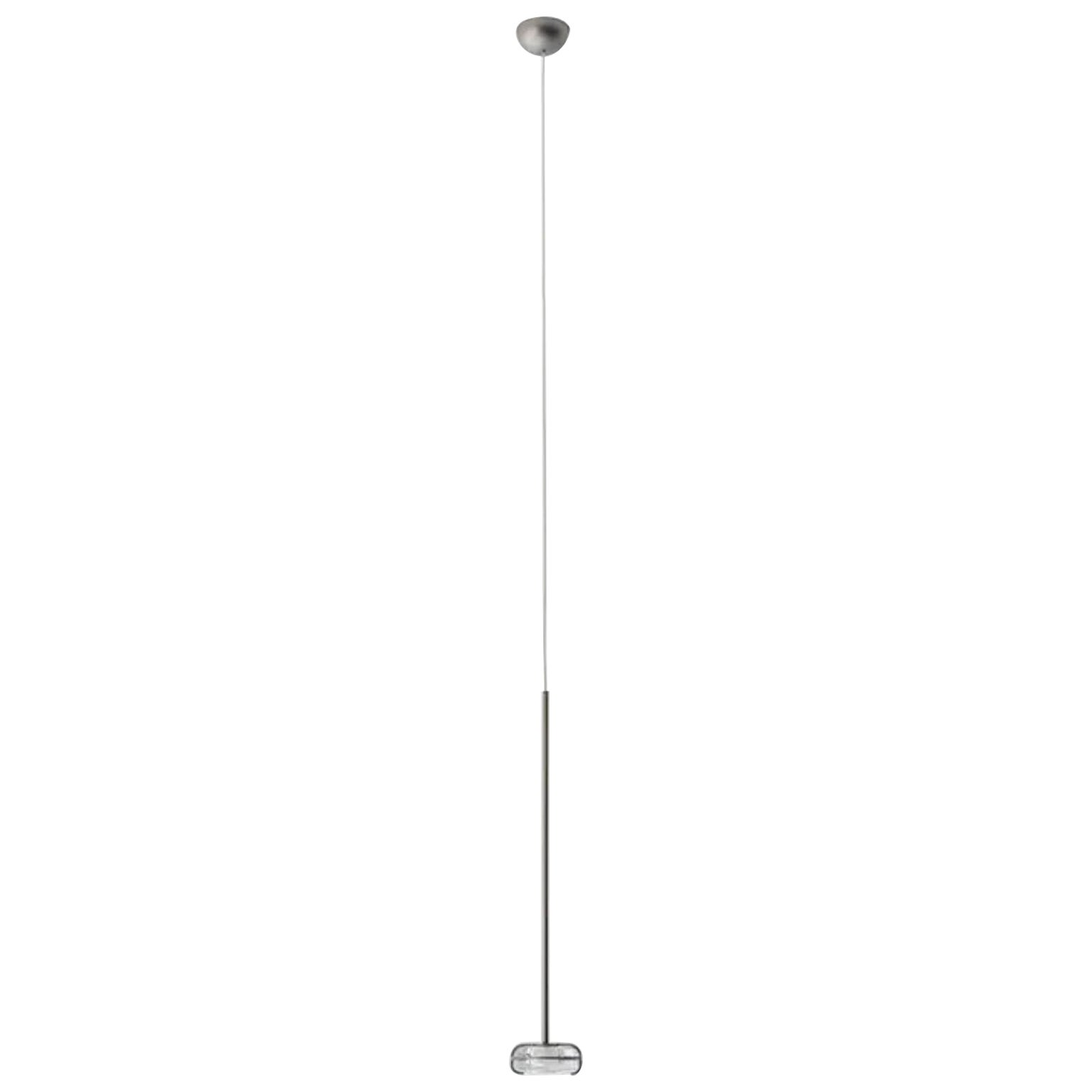 Lampada a sospensione Solitário di WJ Luminaire